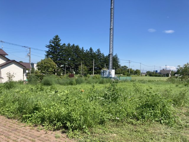 清水町北３条１０丁目【清水町エリア★国道至近の敷地約２００坪！】 内観
