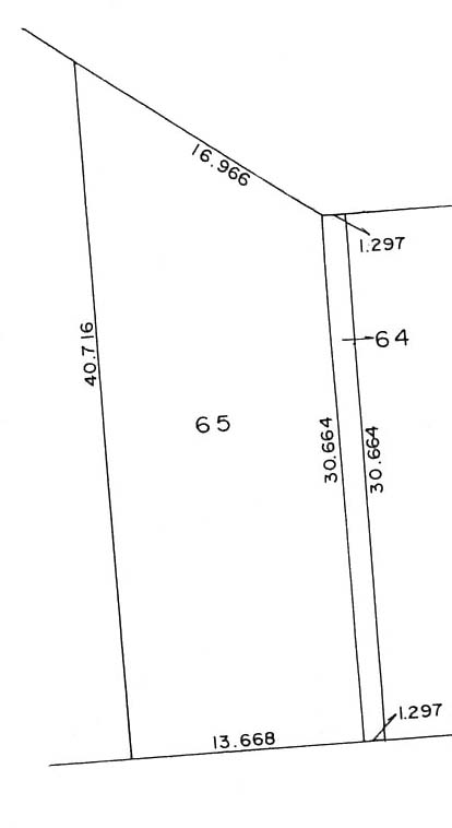 売中古住宅（西７南９） 内観