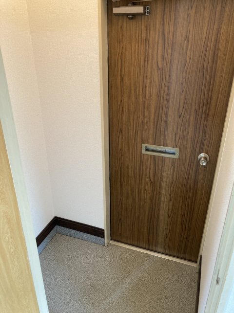池田町字旭町３丁目【新オーナー様募集！池田町の収益物件！】 内観