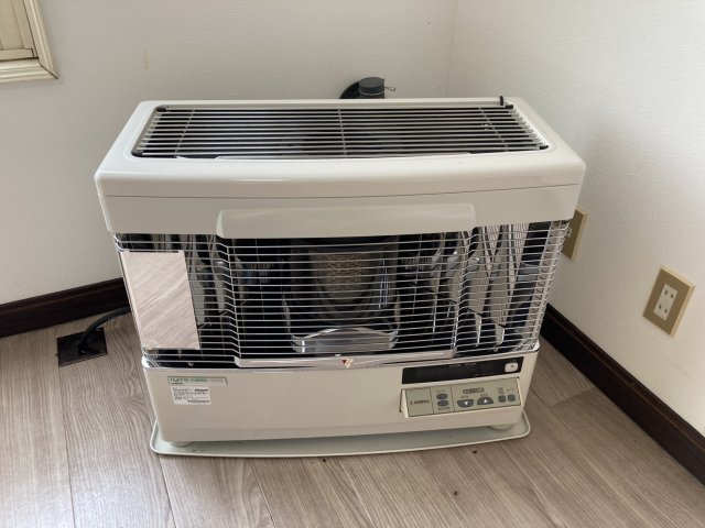 池田町字旭町３丁目【新オーナー様募集！池田町の収益物件！】 内観