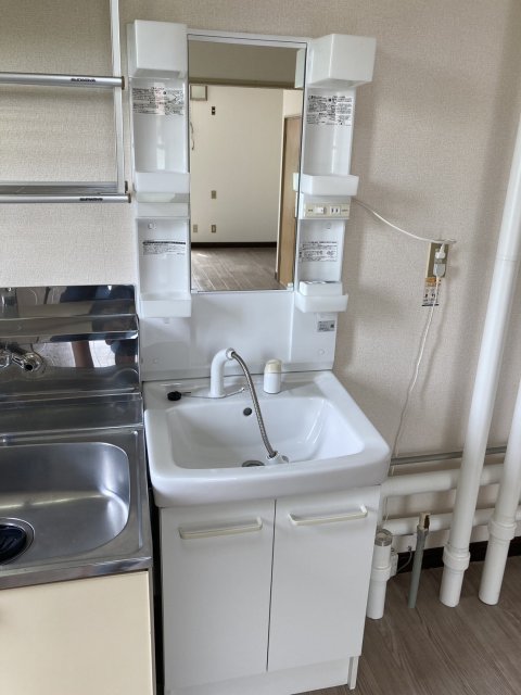 池田町字旭町３丁目【新オーナー様募集！池田町の収益物件！】 内観