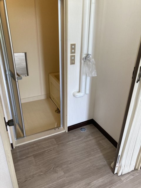 池田町字旭町３丁目【新オーナー様募集！池田町の収益物件！】 内観