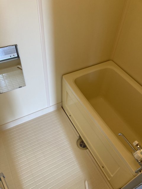 池田町字旭町３丁目【新オーナー様募集！池田町の収益物件！】 内観