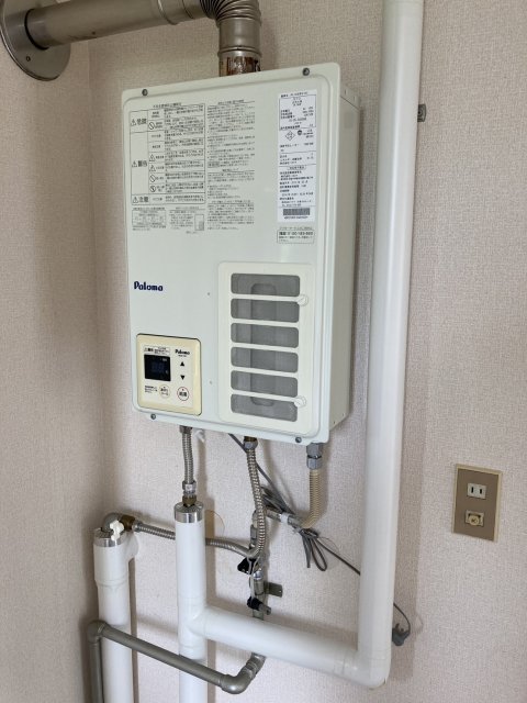 池田町字旭町３丁目【新オーナー様募集！池田町の収益物件！】 内観