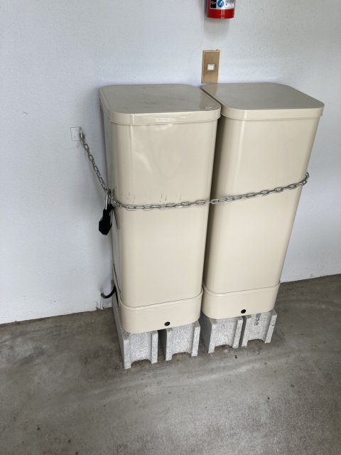 池田町字旭町３丁目【新オーナー様募集！池田町の収益物件！】 内観