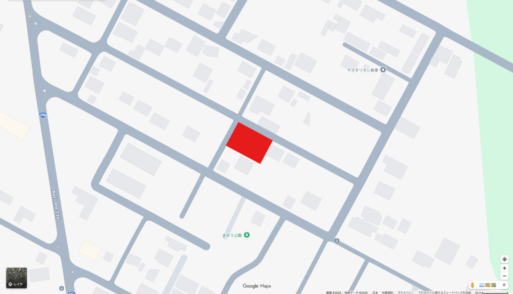 広尾郡大樹町字日方404番52 404番54 内観