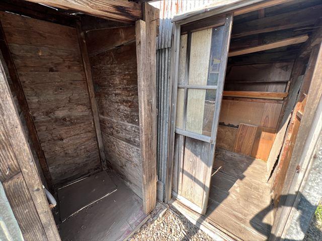 池田町東1条　中古住宅 内観