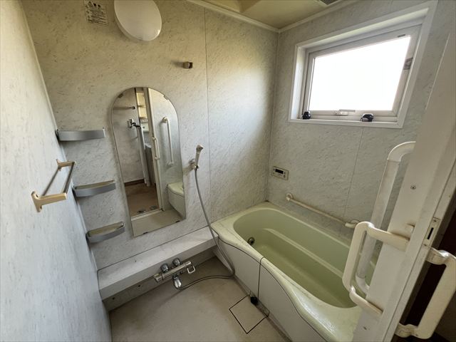 池田町東1条　中古住宅 内観
