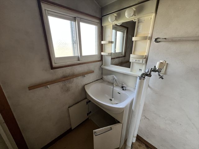 池田町東1条　中古住宅 内観