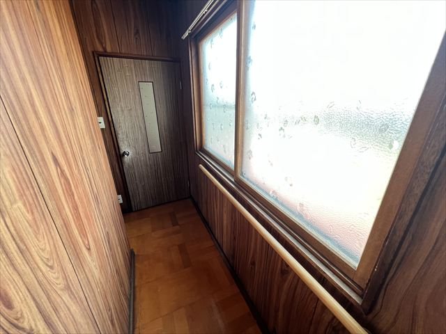 池田町東1条　中古住宅 内観