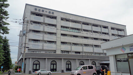 西１１条南１４丁目　売土地 周辺