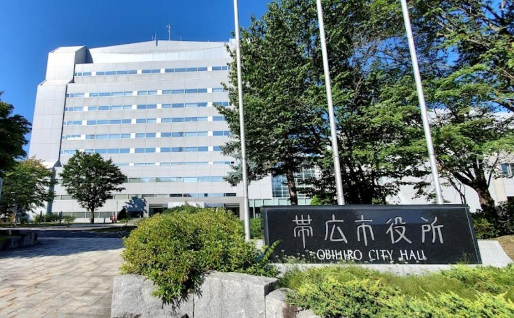 西１１条南１４丁目　売土地 周辺