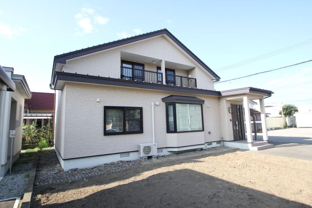 【写真追加】音更町大通５丁目　中古戸建 内観