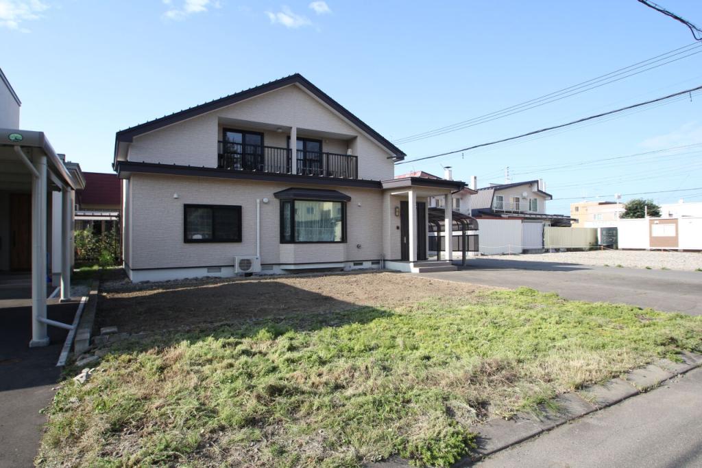 【写真追加】音更町大通５丁目　中古戸建 内観