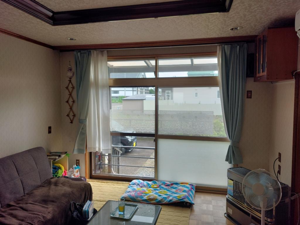 池田町字旭町４丁目 売家 内観
