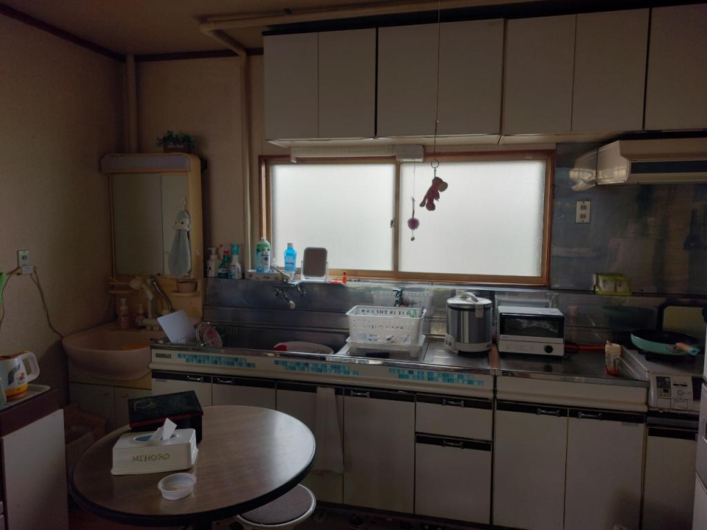 池田町字旭町４丁目 売家 内観