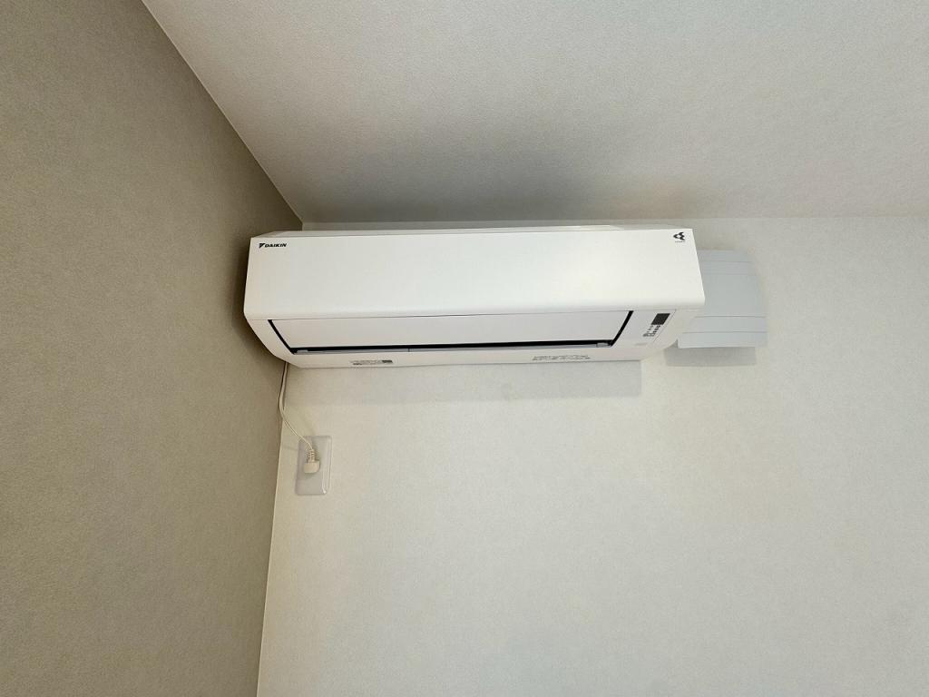 帯広市西2条南37丁目　新築戸建【東棟】 内観