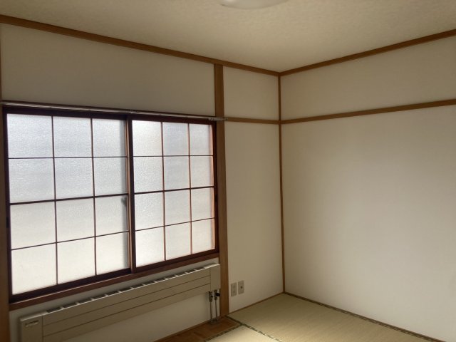 西２４条南１丁目【Ｒ７年１２月に一部リフォーム！！】 内観