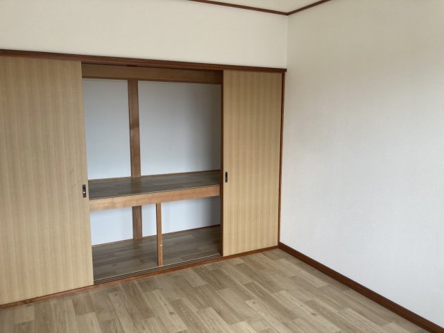 西２４条南１丁目【Ｒ７年１２月に一部リフォーム！！】 内観