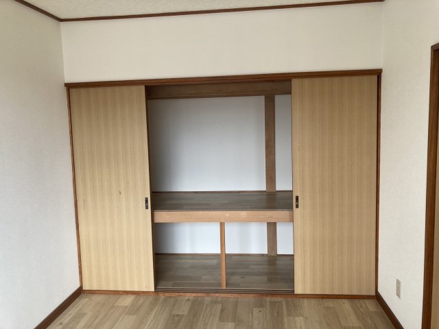 西２４条南１丁目【Ｒ７年１２月に一部リフォーム！！】 内観