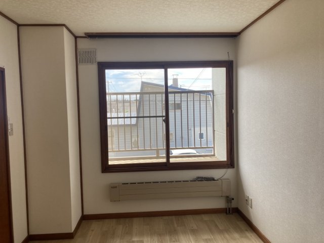西２４条南１丁目【Ｒ７年１２月に一部リフォーム！！】 内観