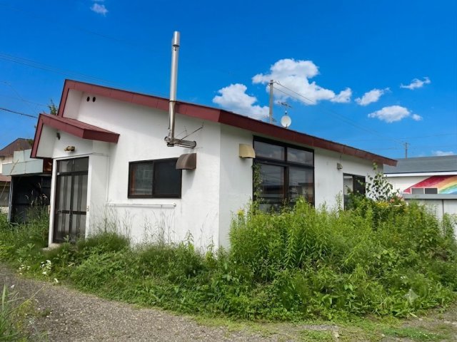 西２０条南５丁目【新オーナー様募集！平家一戸建×４棟！】 内観