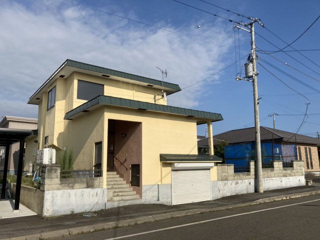 幕別町緑町【Ｒ６年に屋根･外壁塗装、玄関ドア交換済！】 内観