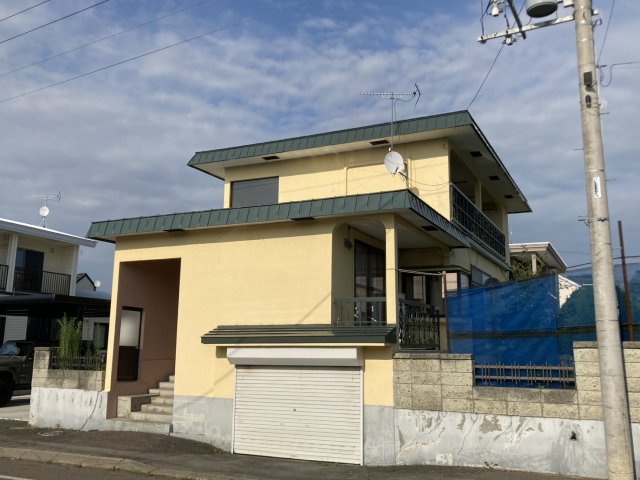 幕別町緑町【Ｒ６年に屋根･外壁塗装、玄関ドア交換済！】 内観