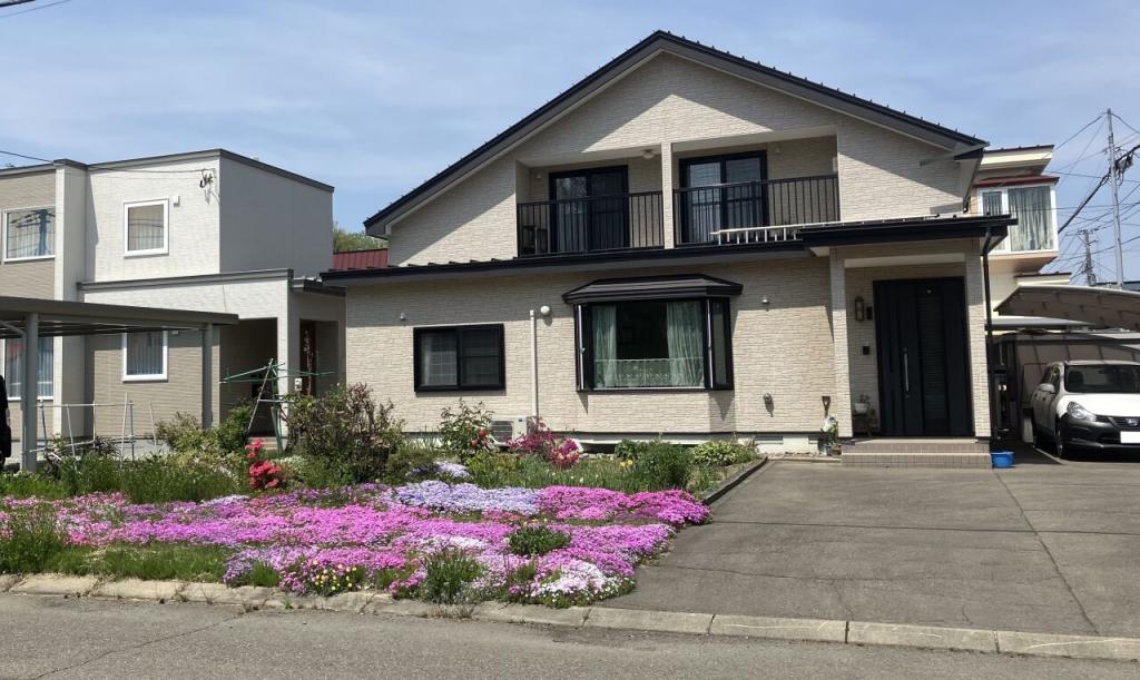 【写真追加】音更町大通５丁目　中古戸建 内観