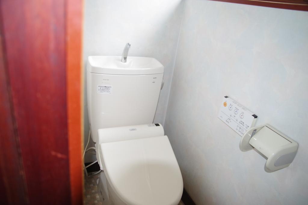 西21条南2丁目中古住宅　 内観