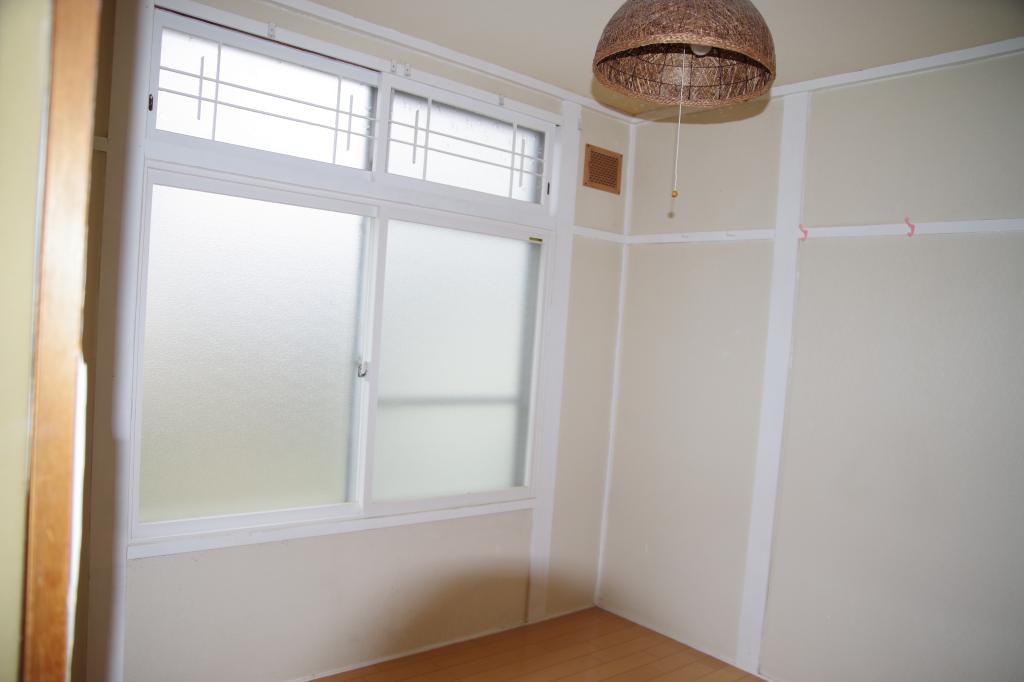西21条南2丁目中古住宅　 内観
