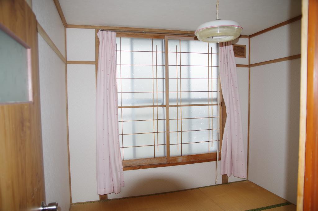 西21条南2丁目中古住宅　 内観