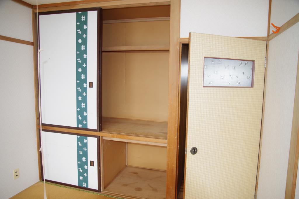 西21条南2丁目中古住宅　 内観
