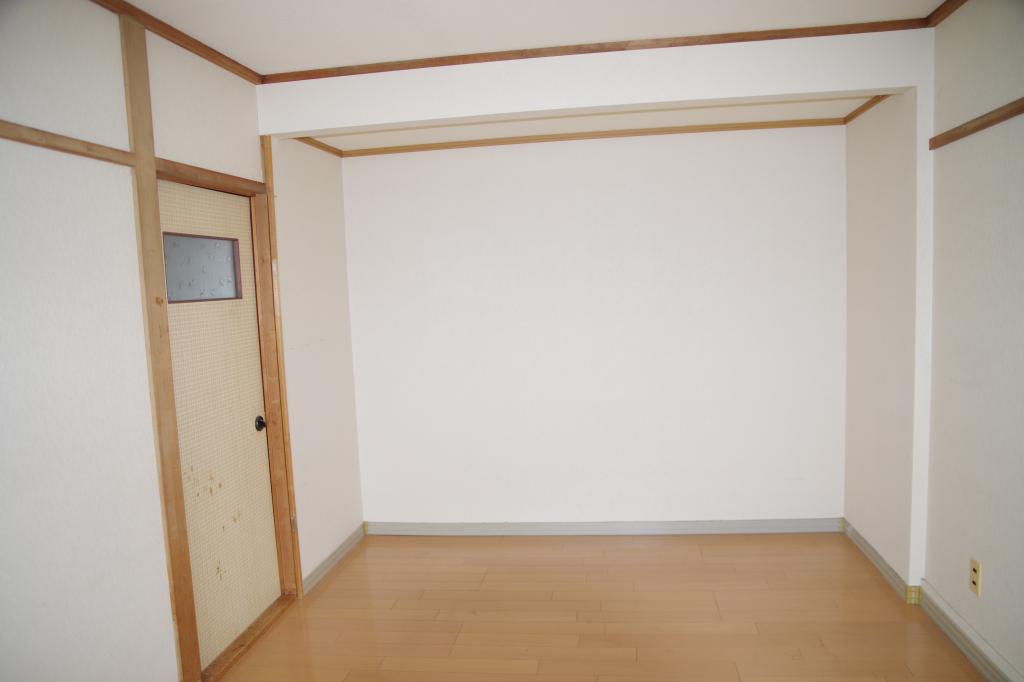 西21条南2丁目中古住宅　 内観