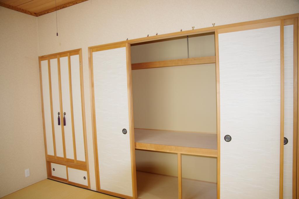 西21条南3丁目地下室付き高級売り家 内観