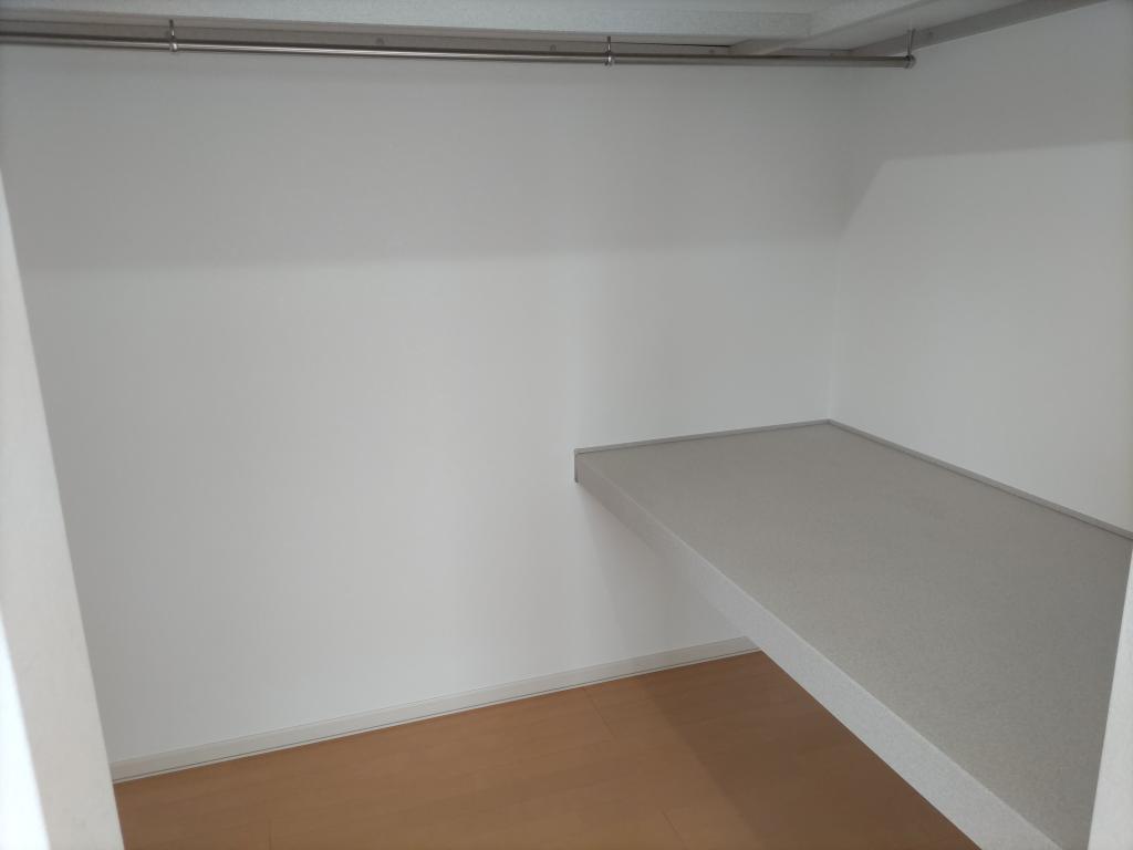 西23条リフォーム住宅 内観