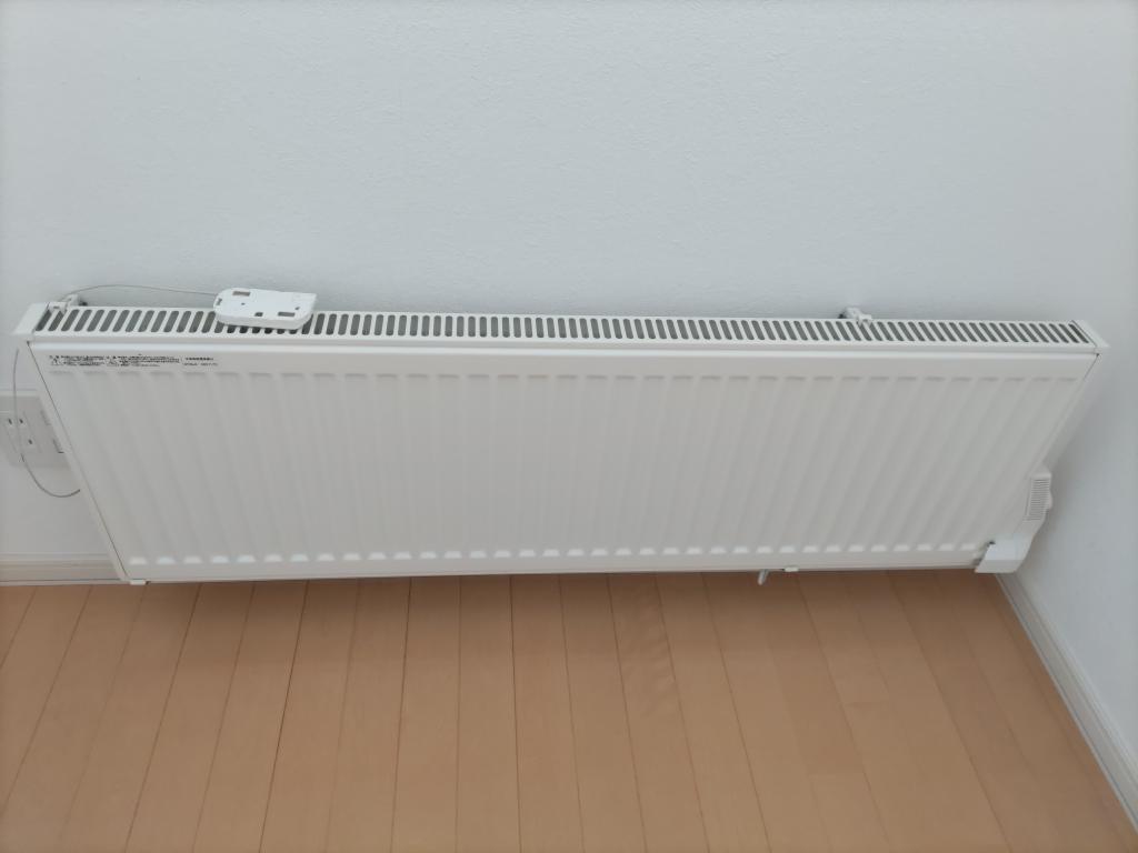 西23条リフォーム住宅 内観