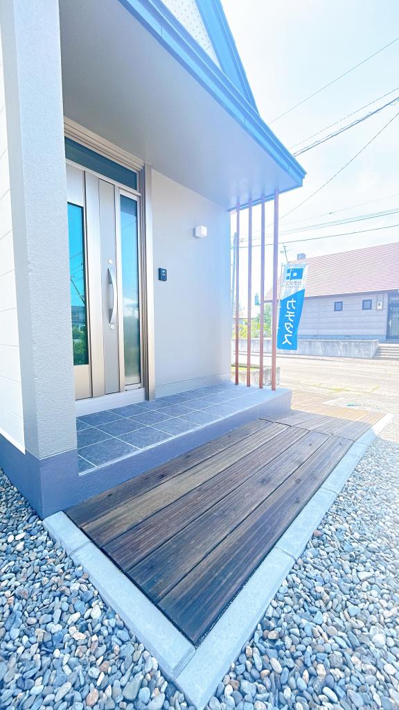 【リフォーム済】北海道中川郡幕別町緑町10-24  内観