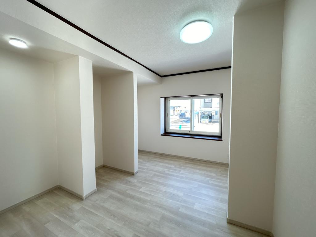 【商談中】西23条南4丁目13-25 内観