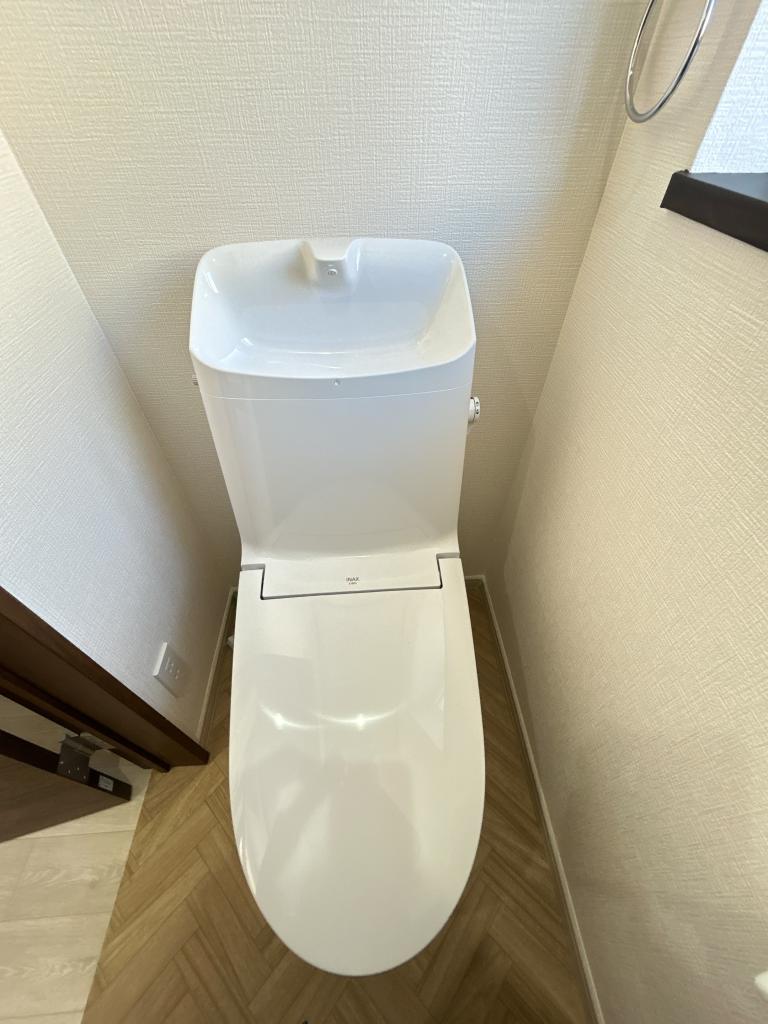 【商談中】西23条南4丁目13-25 内観