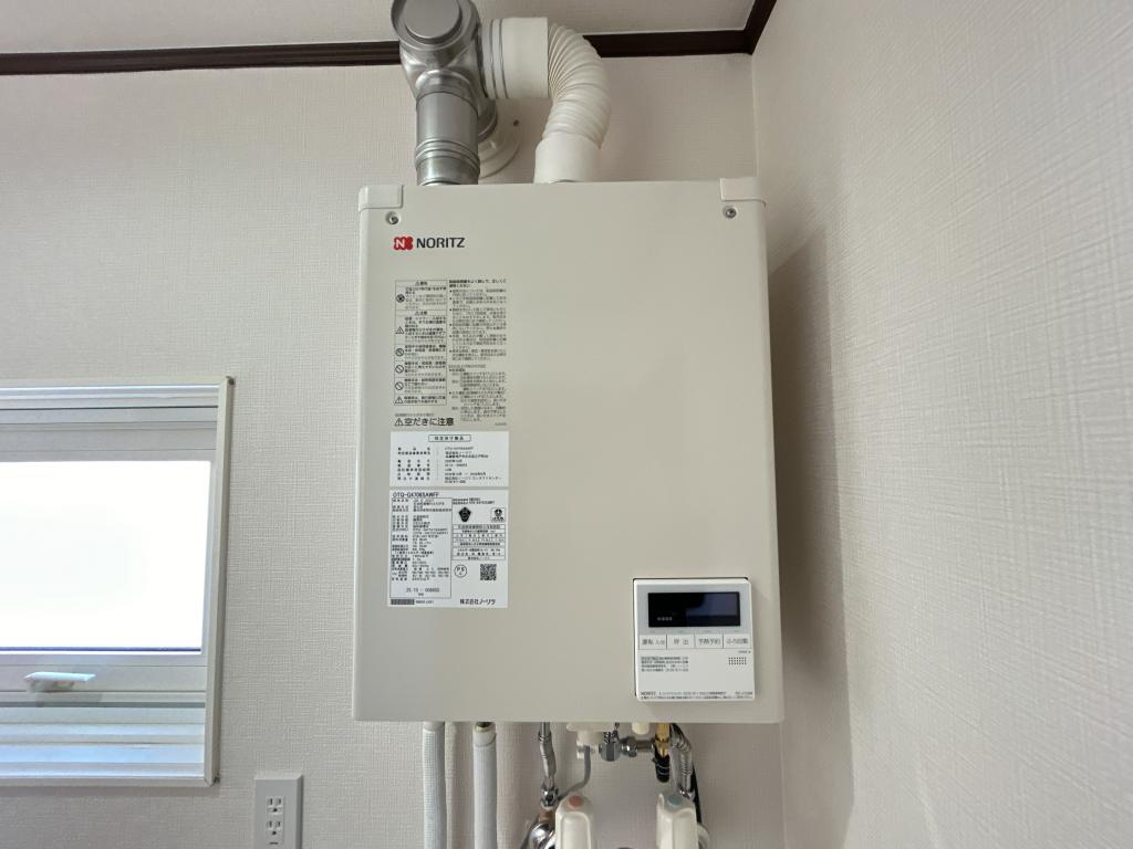 【商談中】西23条南4丁目13-25 内観