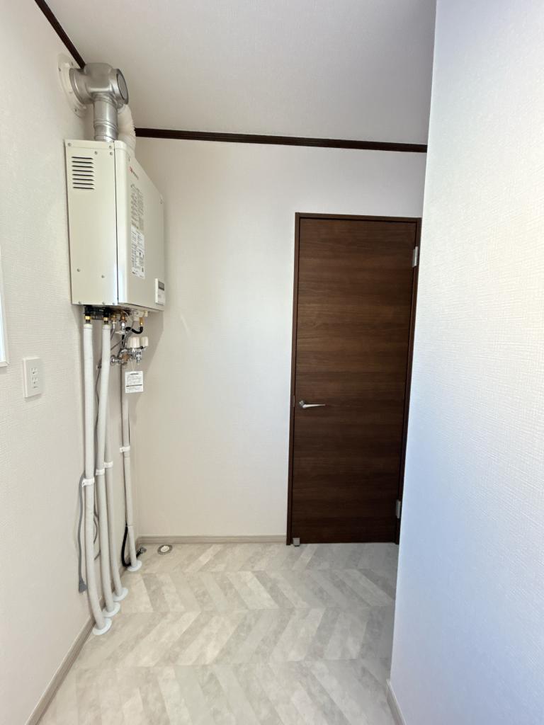 【商談中】西23条南4丁目13-25 内観