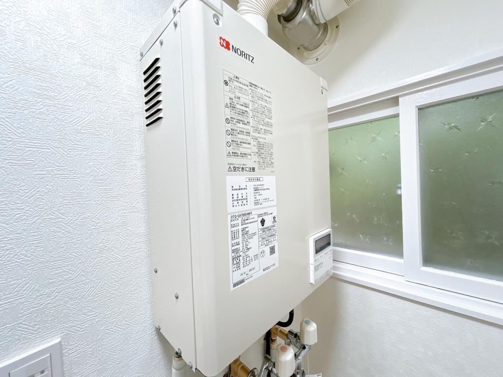 【リフォーム済・耐震補強工事済】帯広市西20条南2丁目5-17 内観