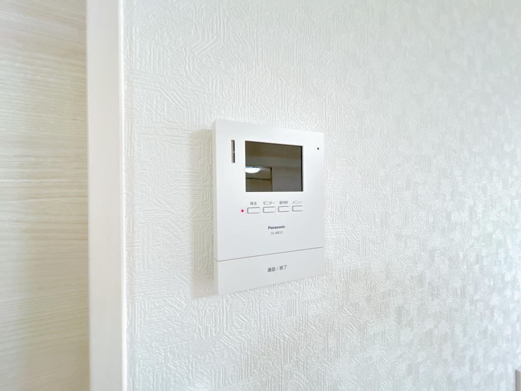 【リフォーム済・耐震補強工事済】帯広市西20条南2丁目5-17 内観