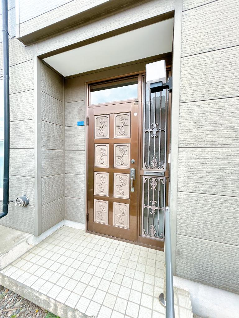 【商談中】帯広市西21条南2丁目29-29 内観