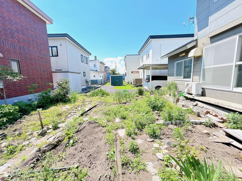 【商談中】帯広市西21条南2丁目29-29 内観
