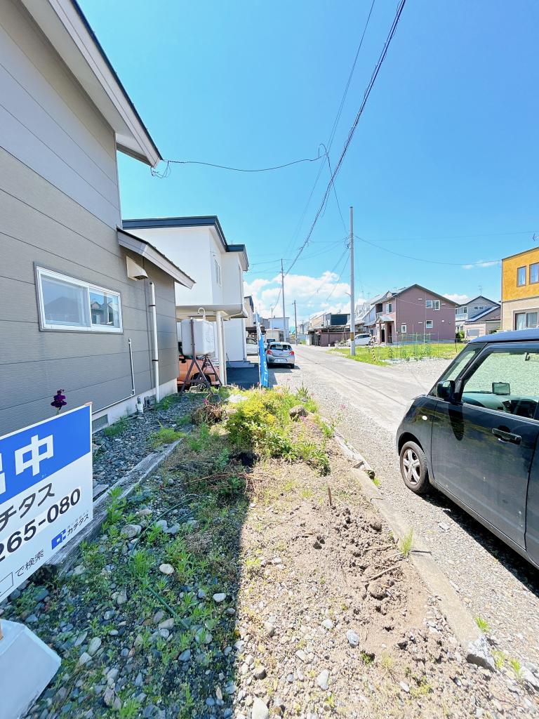 【商談中】帯広市西21条南2丁目29-29 内観