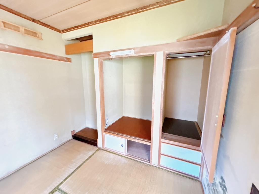 【商談中】帯広市西21条南2丁目29-29 内観