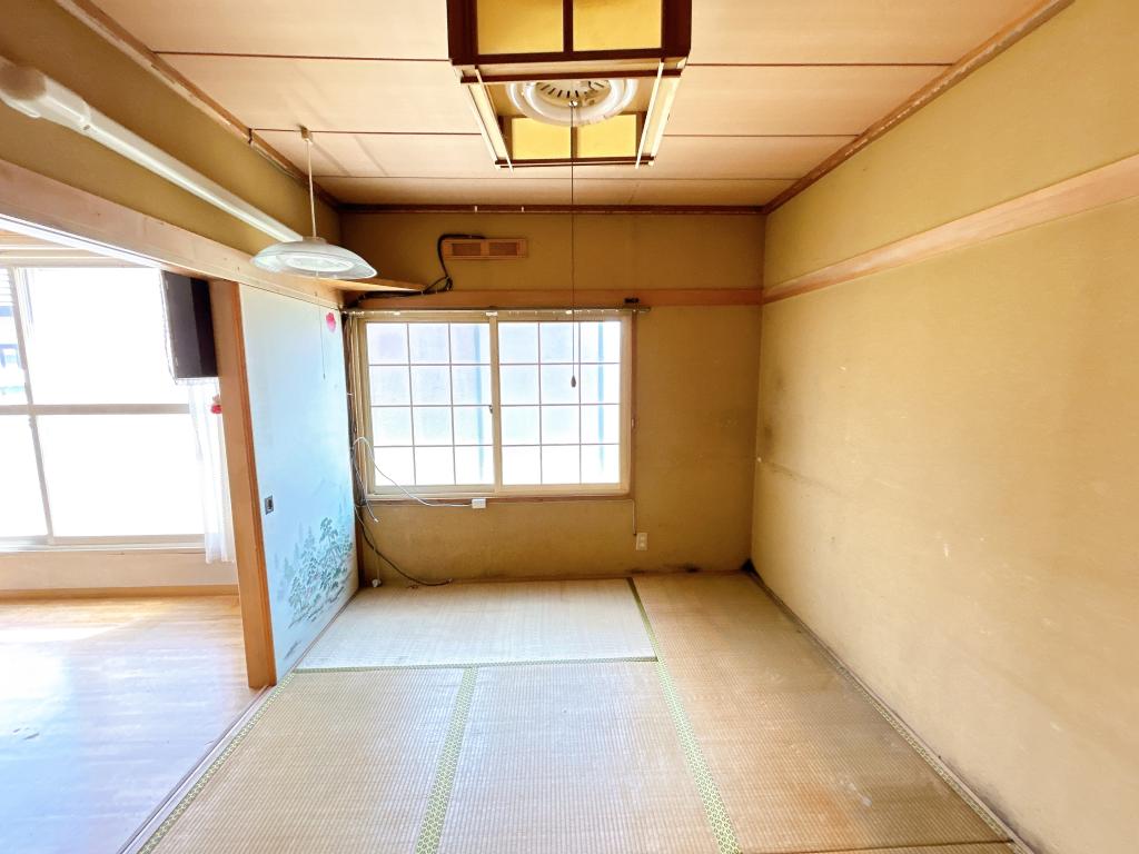 【商談中】帯広市西21条南2丁目29-29 内観