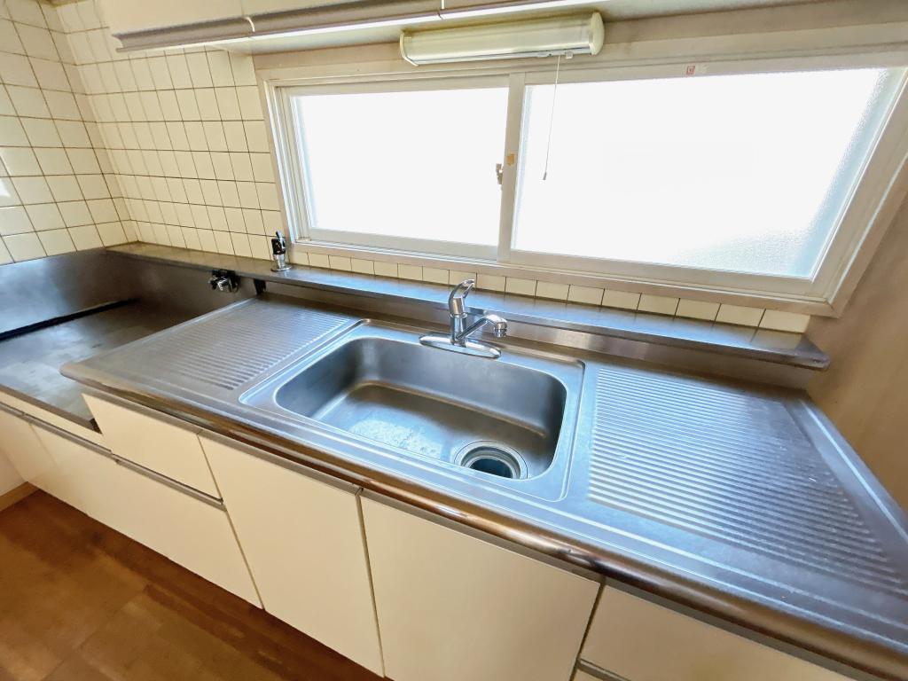 【商談中】帯広市西21条南2丁目29-29 内観